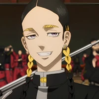 Haitani Ran