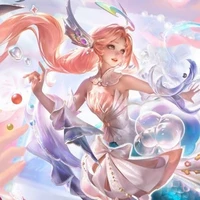 Đại Tư Tế Tối Cao Của Tộc Nhân Ngư