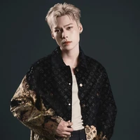 Nguyễn Hoàng Bách |Jey B