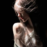 Sầm Tâm Nhiệm 「Nàng」