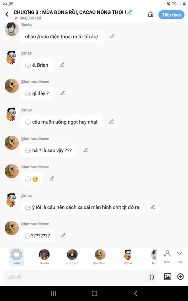 NovelToon