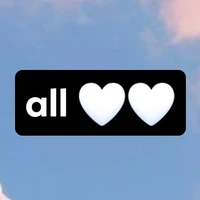 all(mọi người có mặt ở đó )trừ ai thì tr