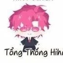 tổng thống hiha