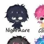 hiha nightmare ( cục than )