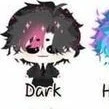hiha dark