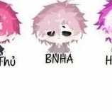 hiha bnha