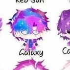 hiha galaxy