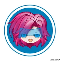 hiha the blue
