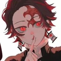 Kamado Tanjiro