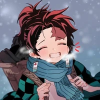 Kamado Tanjiro