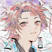 Kamado Tanjiro