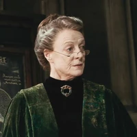 Minerva McGonagall