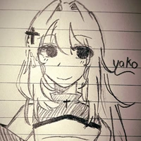 Yako(oc)