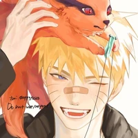 Namikaze (Uzumaki) Naruto