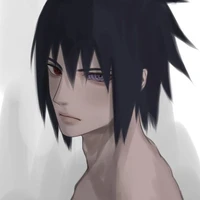 Uchiha Sasuke
