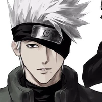 Namikaze Kakashi