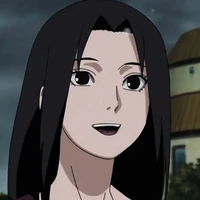 Uchiha Mikoto