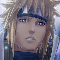 Namikaze Minato