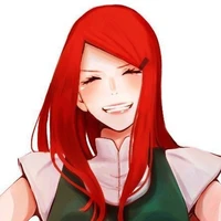 Namekaze (Uzumaki) Kushina