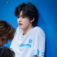 Trương Cực _ hắn