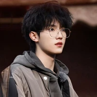 Tô Tân Hạo _ anh