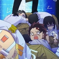 Học sinh ( cá biệt/đầu gấu)