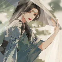 Tàng sắc tán nhân - Dạ Diễm