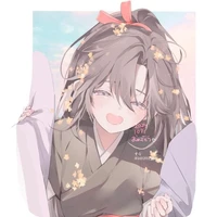 Ngụy Thanh tự vô Niệm ( 6 tuổi )