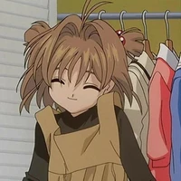 Kinomoto Sakura