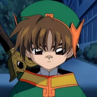 lee Syaoran
