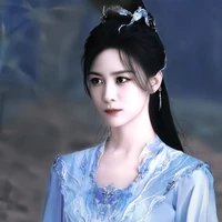 Lý Hàn Y_ Tuyết Nguyệt Kiếm Tiên