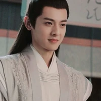 Tiêu Nhược Phong _ Lang Gia Vương