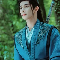 Tư Không Trường Phong