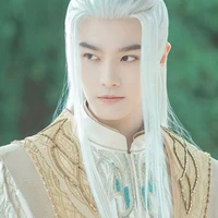 Bạch Phát Tiên