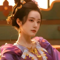 Nguyệt Khanh _Huyền Nữ