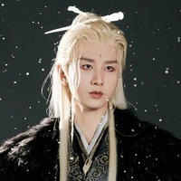 Huân Linh Hạo _ Thiên Đạo