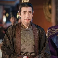 Tiêu Trọng Cảnh _ Thái An Đế