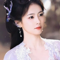 Diệp Minh Châu _Bạch Thước