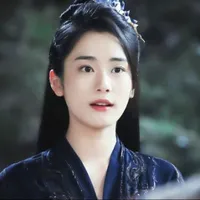 Nguyệt Khanh _ Huyền Nữ