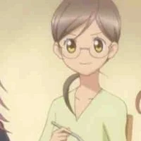 Midori Hinamori