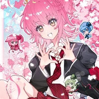 Amu Hinamori