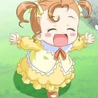 Ami Hinamori