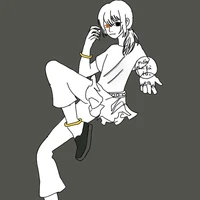 Ren Hinamori