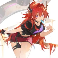 Lilith Noctura ( Ma nữ hổn loạn)