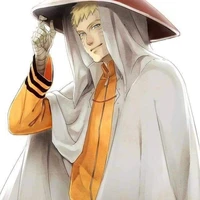 Uzumaki Naruto