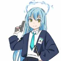 Rimuru Tempest/Abydos