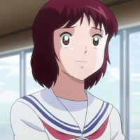 Nakazawa Sanae •Anego•