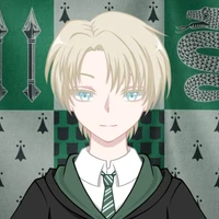 Draco Malfoy