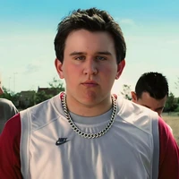 Dursley Dudley
