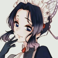 Kocho Shinobu